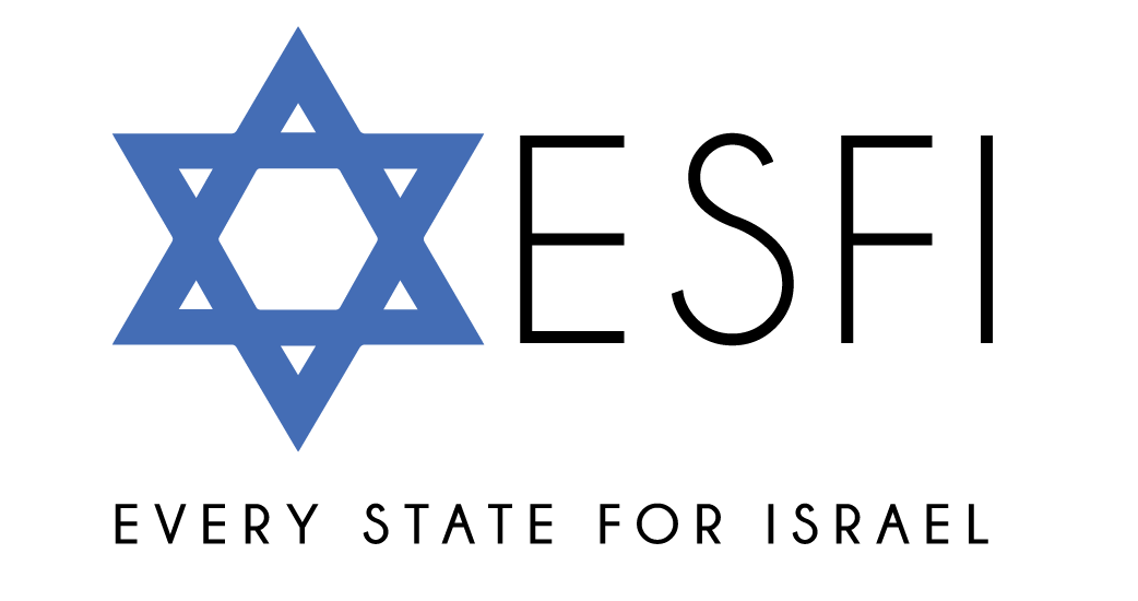 Every State For Israel
